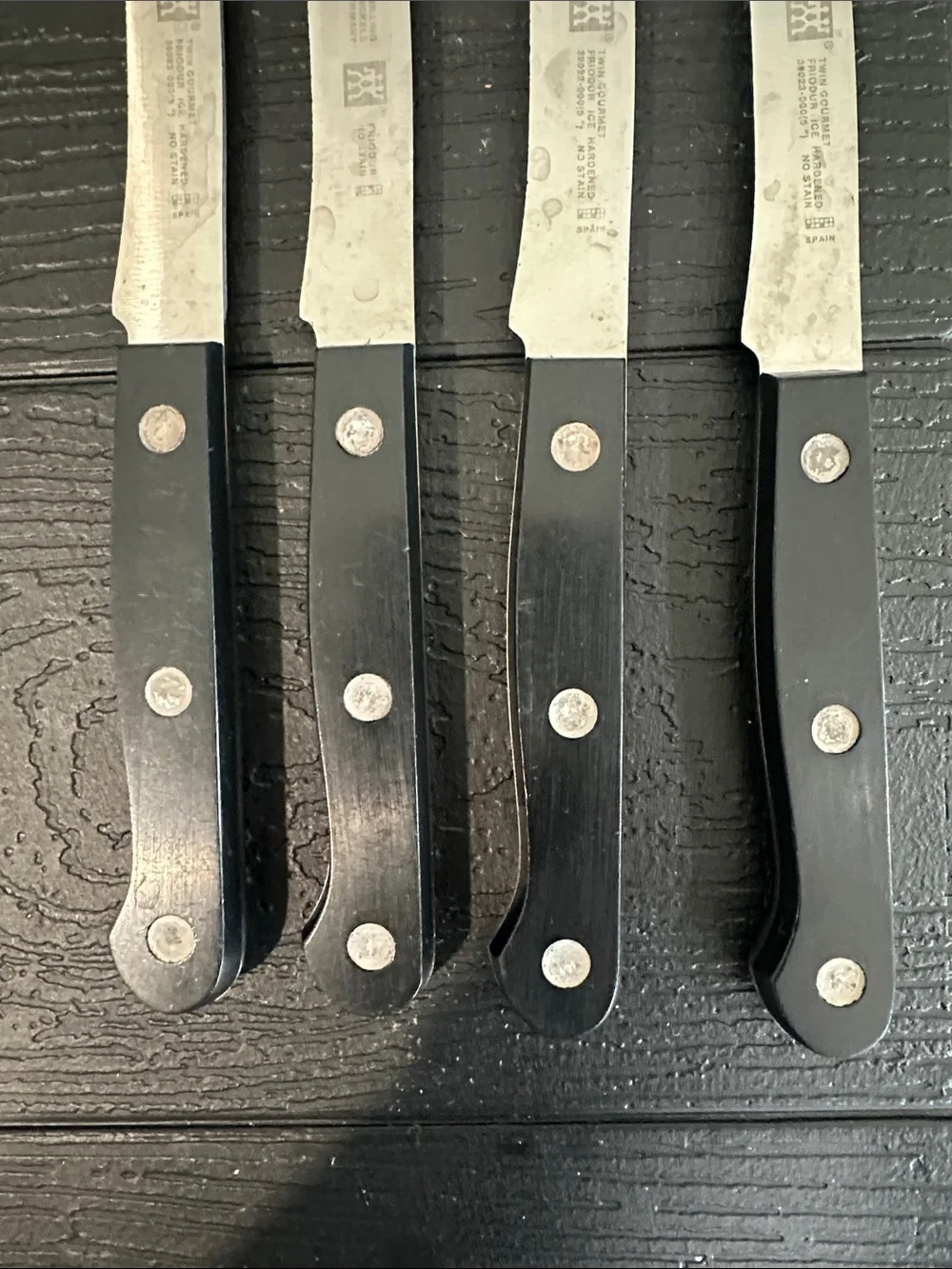 ZWILLING J.A. Henckels zwilling henckels